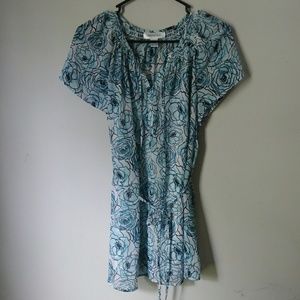 Motherhood Maternity Tops - 💙 { MOTHERHOOD MATERNITY } | Floral Blouse Motherhood Maternity Tops - 💙 { MOTHERHOOD MATERNITY } | Floral Blouse